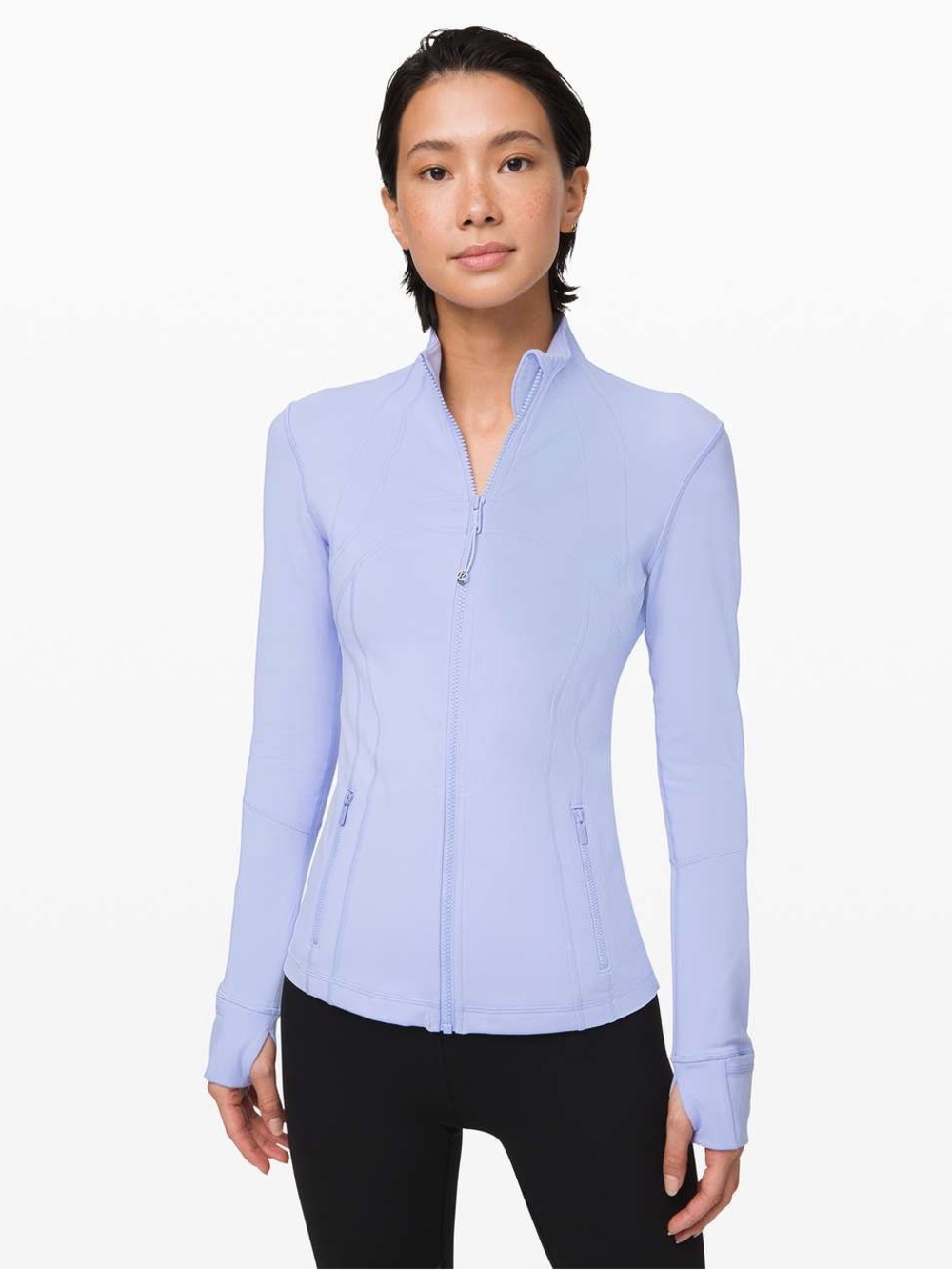 Lululemon Full Length Define Jacket